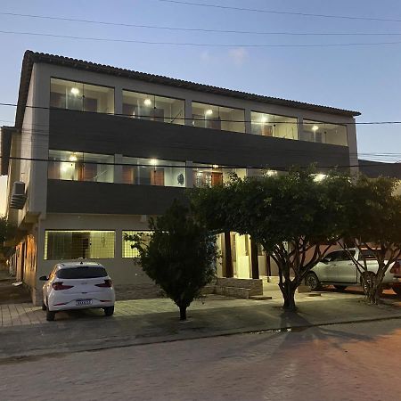 São José da Coroa Grande Pousada Costa Dos Corais מראה חיצוני תמונה