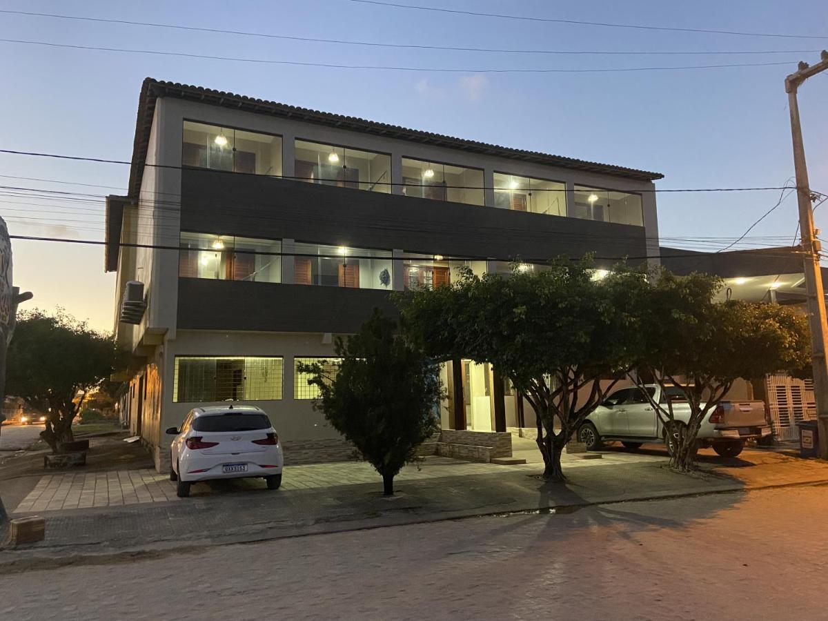 São José da Coroa Grande Pousada Costa Dos Corais מראה חיצוני תמונה