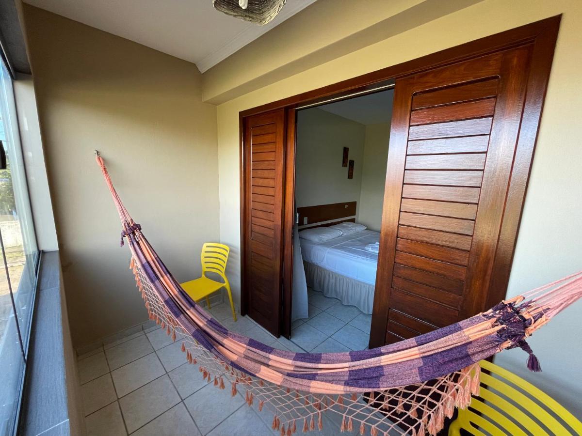 São José da Coroa Grande Pousada Costa Dos Corais מראה חיצוני תמונה