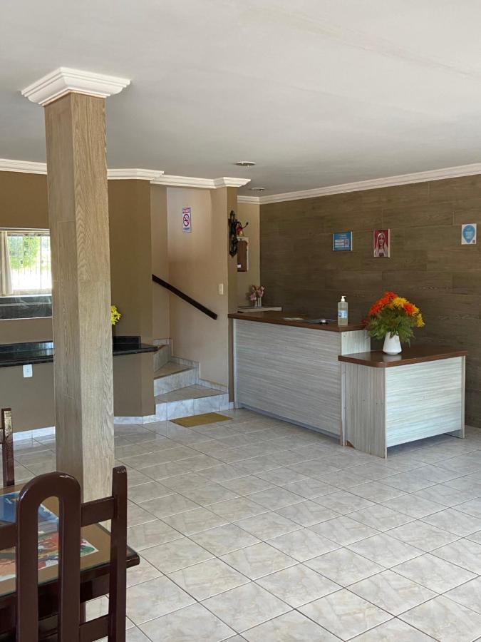São José da Coroa Grande Pousada Costa Dos Corais מראה חיצוני תמונה