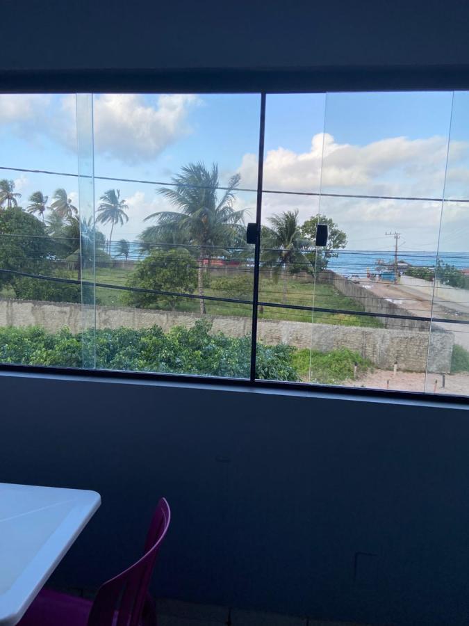 São José da Coroa Grande Pousada Costa Dos Corais מראה חיצוני תמונה