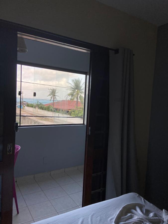 São José da Coroa Grande Pousada Costa Dos Corais מראה חיצוני תמונה